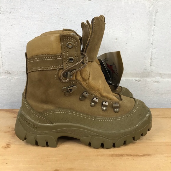 Belleville Mens 3.0XW MCB 950 Boots Mountain Combat Boots New w/Tags Waterproof - Picture 5 of 11